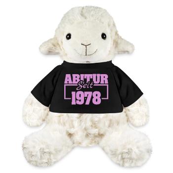 1978 - MiniFeet® Sheep Annika - light green - Front