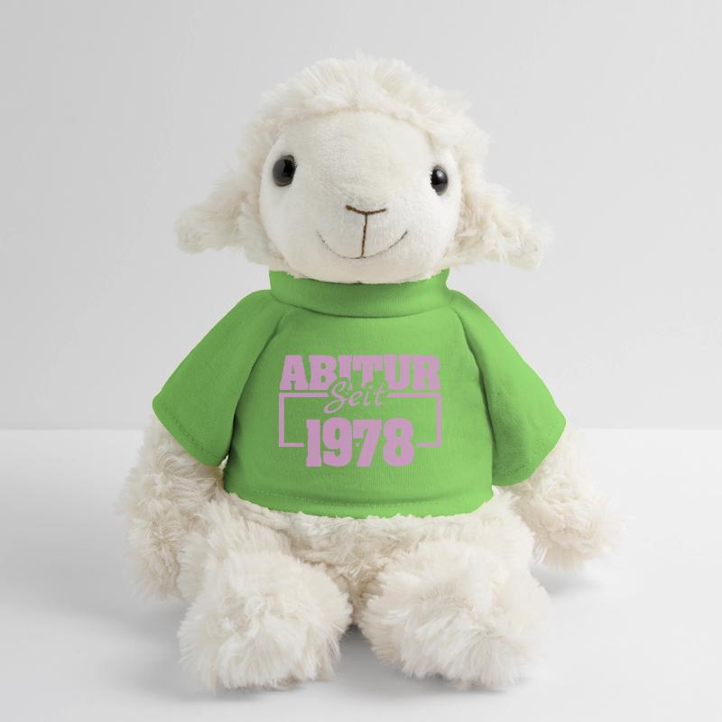 1978 MiniFeet® Sheep Annika