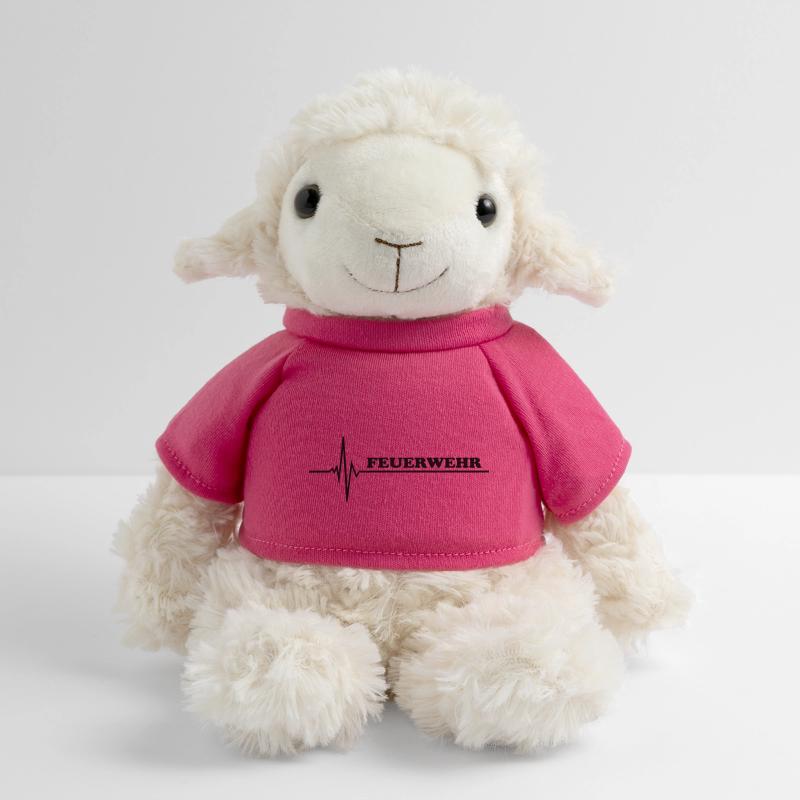 Fire MiniFeet® Sheep Annika