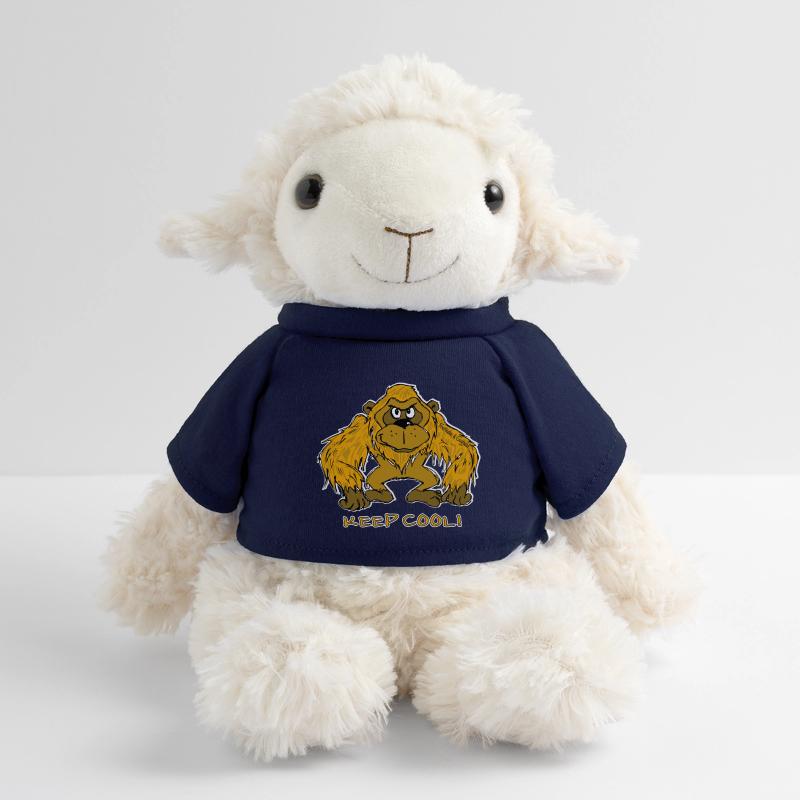 KEEP COOL! MiniFeet® Schaf Annika