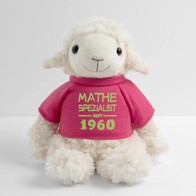 Math 1960 Mouton en peluche Annika MiniFeet®