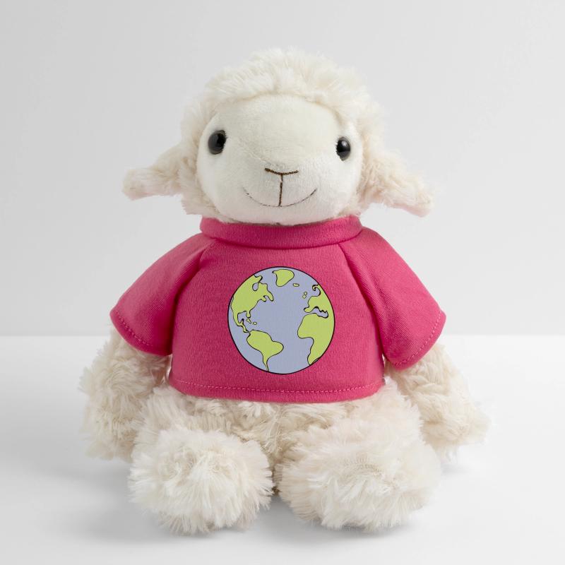 Erde MiniFeet® Schaf Annika