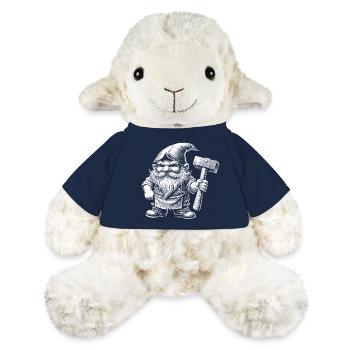 Blacksmith - MiniFeet® Sheep Annika - french navy - Front