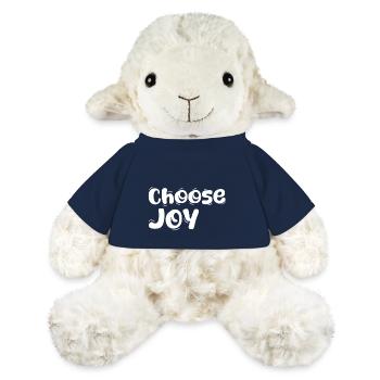 Choose Joy - MiniFeet® Schaf Annika - French Navy - Vorne