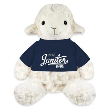 Caretaker - MiniFeet® Sheep Annika - french navy - Front