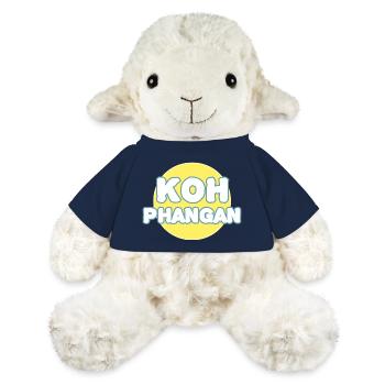 Vollmond K8h Pha-ngan K8h Phangan - MiniFeet® Schaf Annika - French Navy - Vorne