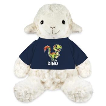 DINO - MiniFeet® Sheep Annika - french navy - Front