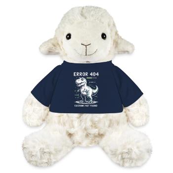 Error 404 costume not found dino - MiniFeet® Sheep Annika - french navy - Front