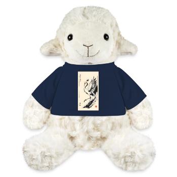 Kranich - MiniFeet® Schaf Annika - French Navy - Vorne