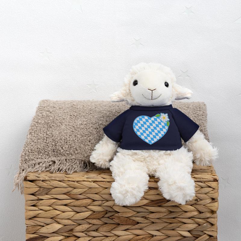 Bayernherz MiniFeet® Schaf Annika