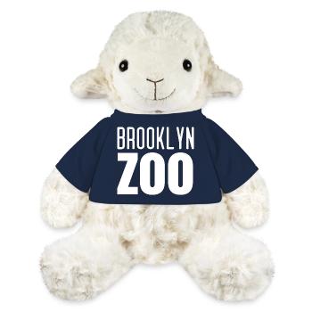 Brooklyn Zoo - MiniFeet® Schaf Annika - French Navy - Vorne