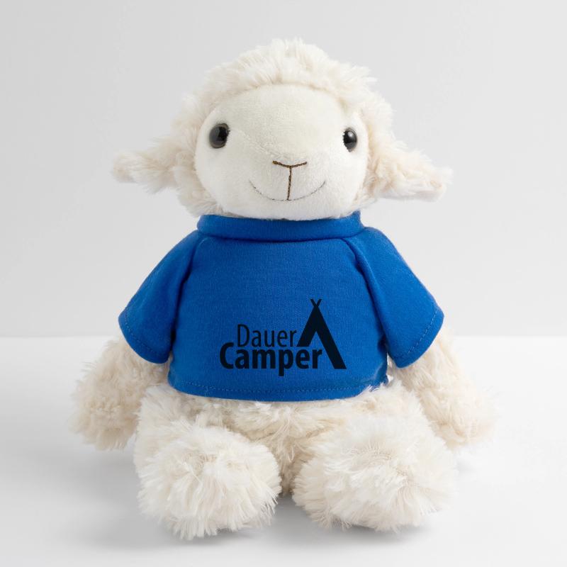 Dauercamper Mouton en peluche Annika MiniFeet®