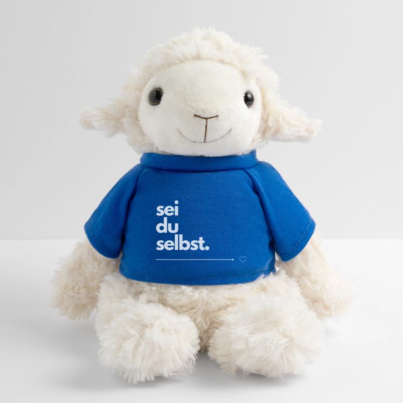 sei du selbst MiniFeet® Schaf Annika