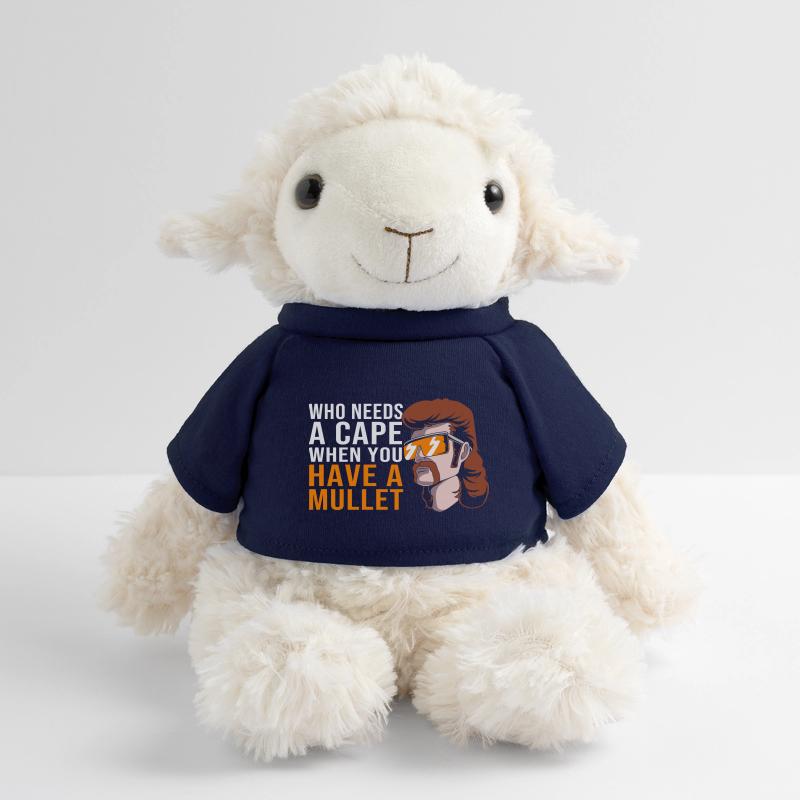 Coupe mulet Coupe mulet Mouton en peluche Annika MiniFeet®