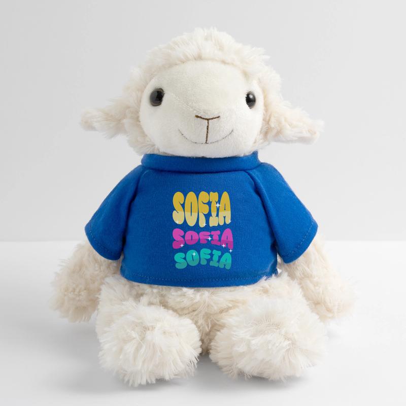 Sofia  MiniFeet® Schaf Annika