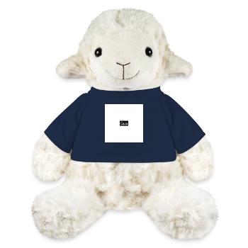 Gaza - MiniFeet® Sheep Annika - french navy - Front