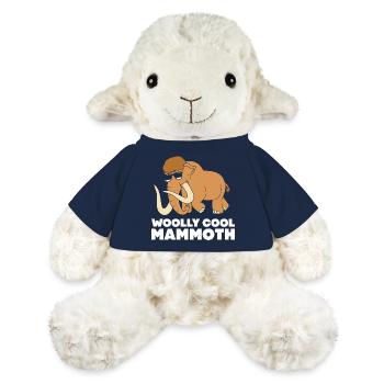 Mammut - MiniFeet® Schaf Annika - French Navy - Vorne