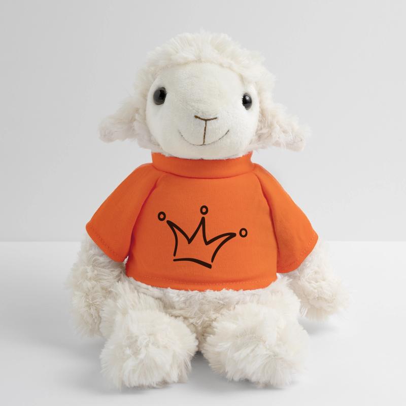 KRONE trident MiniFeet® Sheep Annika