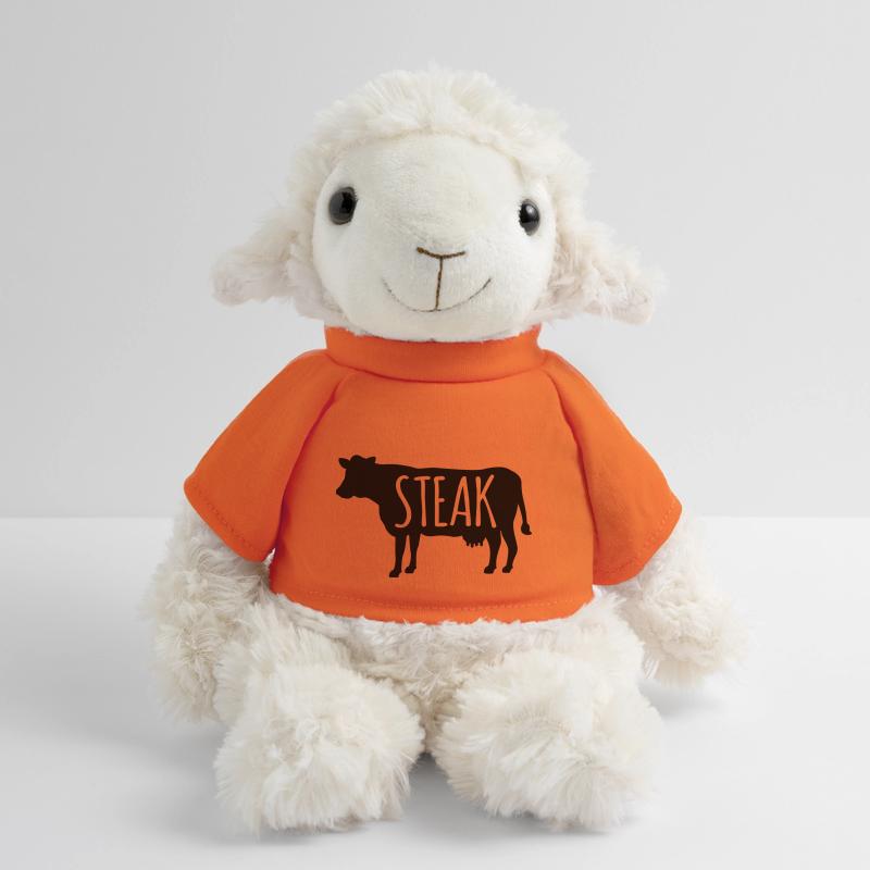 Steak MiniFeet® Schaf Annika