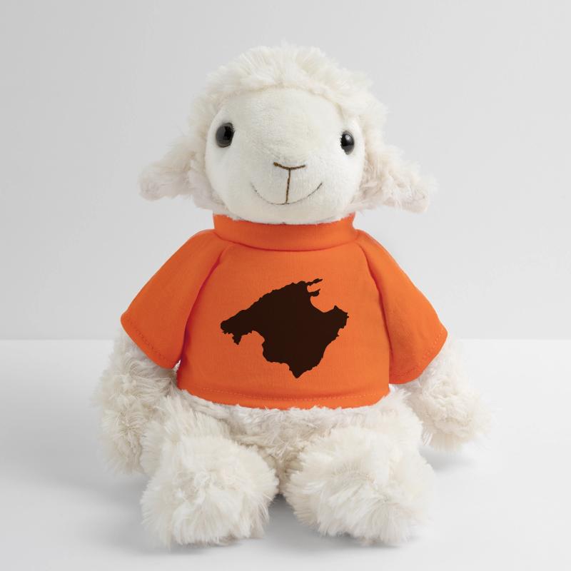Majorca MiniFeet® Sheep Annika