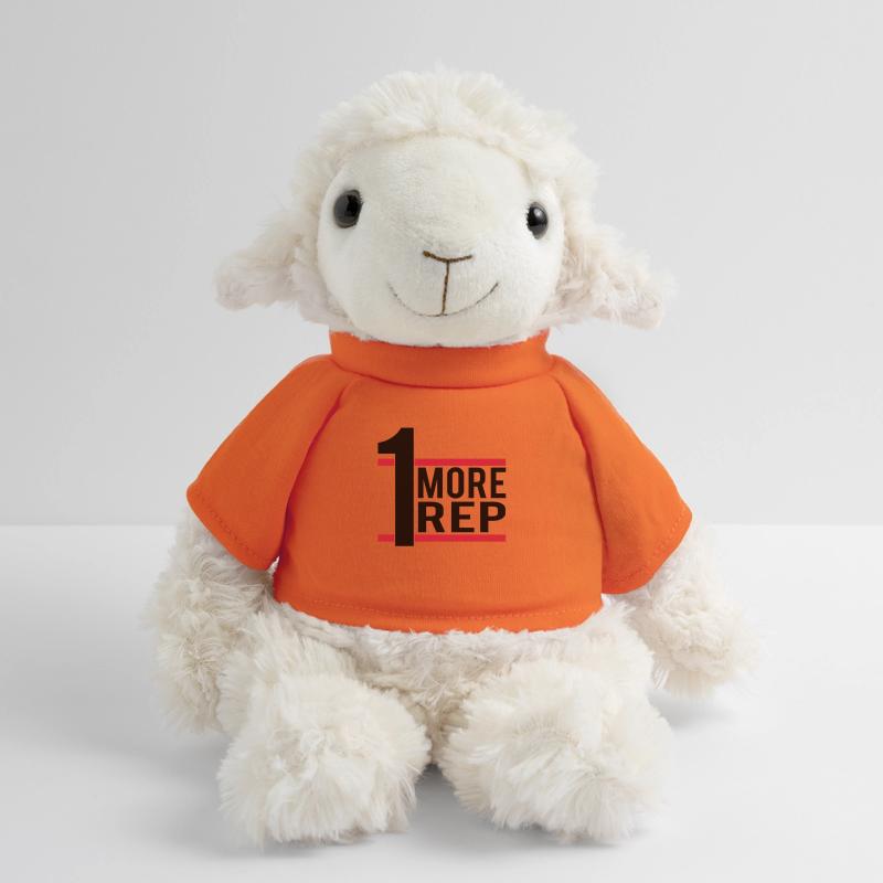 1 More Rep MiniFeet® Schaf Annika