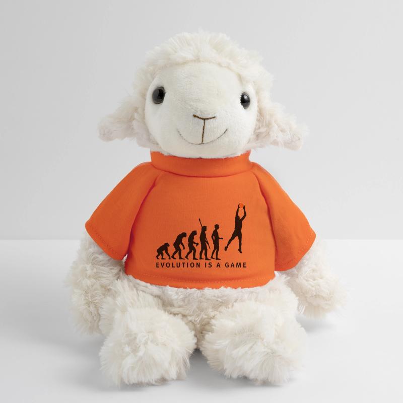 evolution_basketball_062011_b_2c MiniFeet® Sheep Annika
