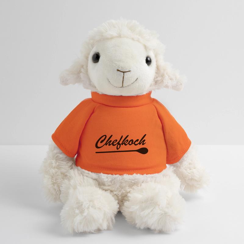 Chef MiniFeet® Sheep Annika