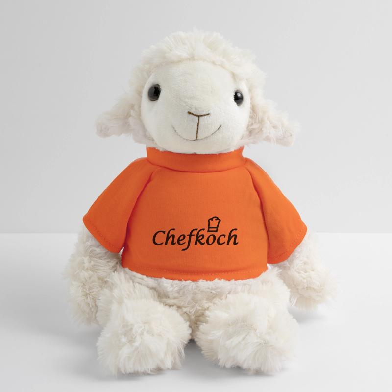 Chefkoch MiniFeet® Schaf Annika
