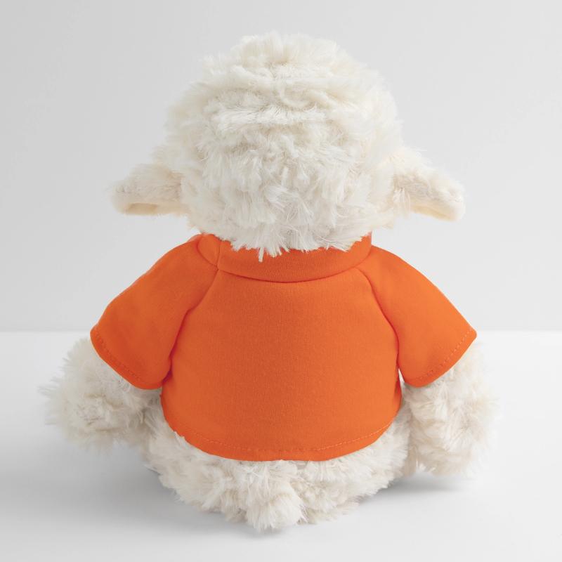 evolution_drummer_b_1c MiniFeet® Sheep Annika