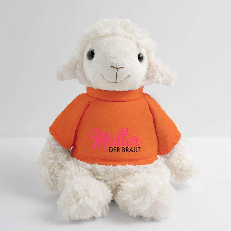 Mutter der Braut MiniFeet® Schaf Annika