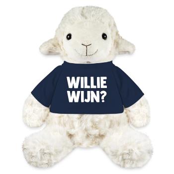 Willie Wijn? - Niederlande - Netherlands Nederland - MiniFeet® Schaf Annika - French Navy - Vorne