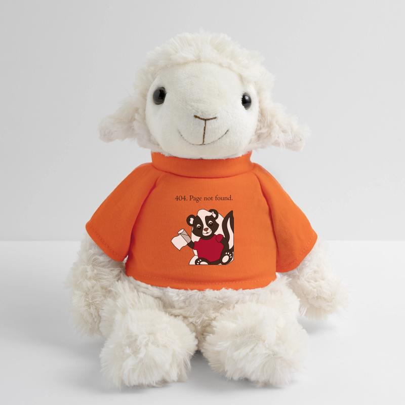 Skunk Pixie 404 Page not found MiniFeet® Sheep Annika