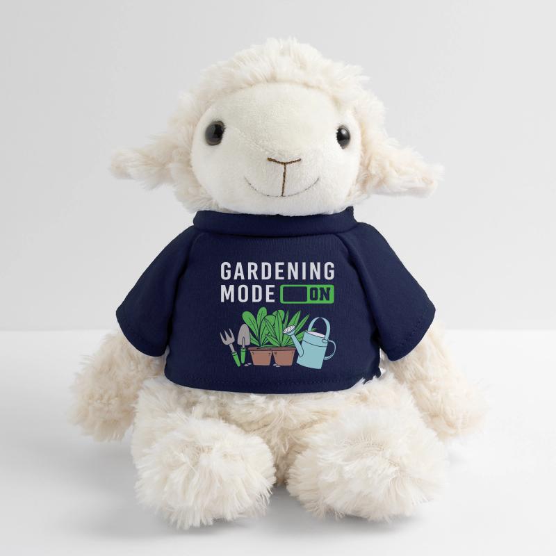 Worms Compost Gift MiniFeet® Sheep Annika