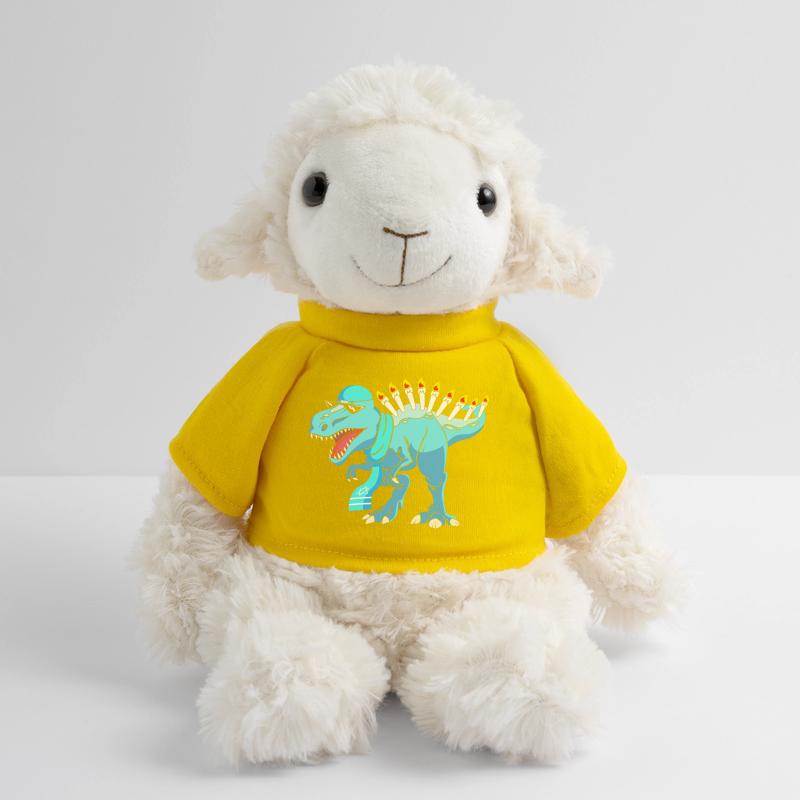 Hanoukka Hanoukka Hanoukka Mouton en peluche Annika MiniFeet®