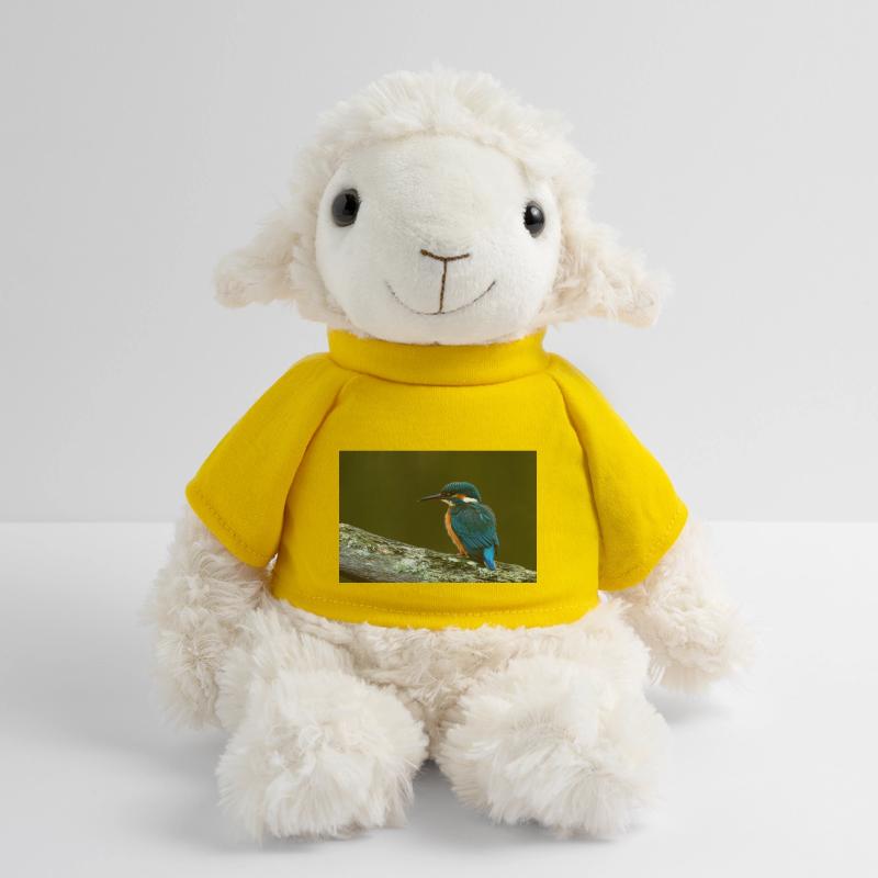 000 1295 Affinity MiniFeet® Sheep Annika