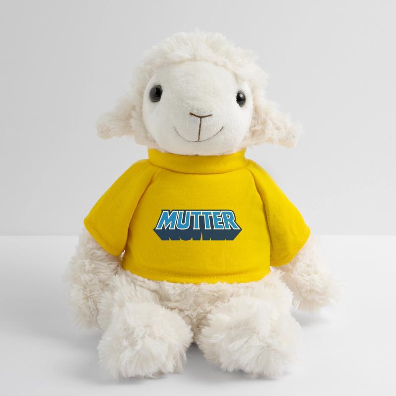 Mutter! MiniFeet® Schaf Annika