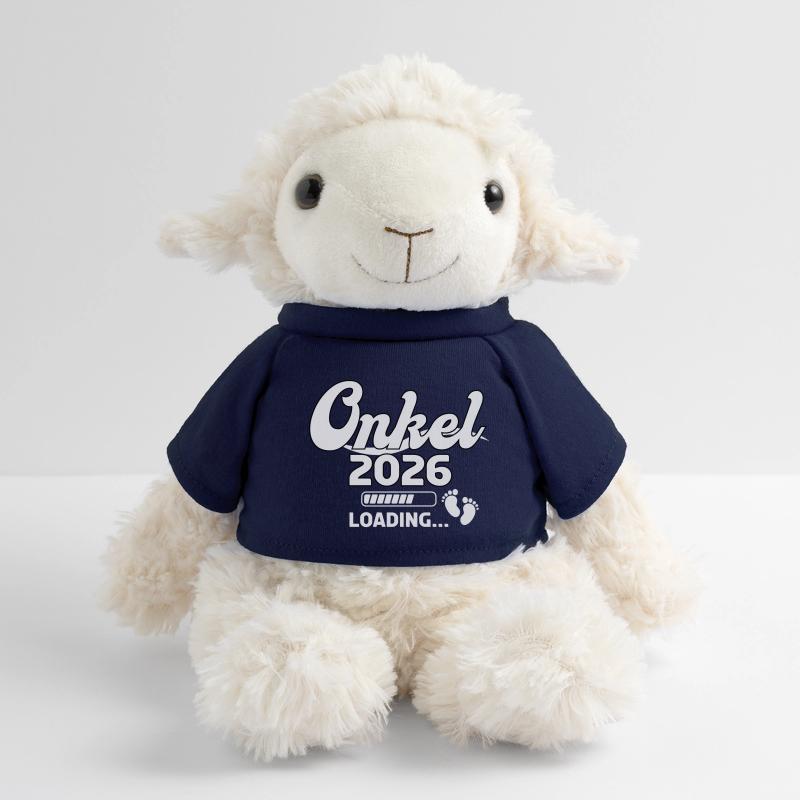 Onkel 2026 Loading Design MiniFeet® Schaf Annika