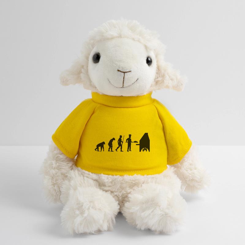 Bäcker Baker Evolution MiniFeet® Schaf Annika