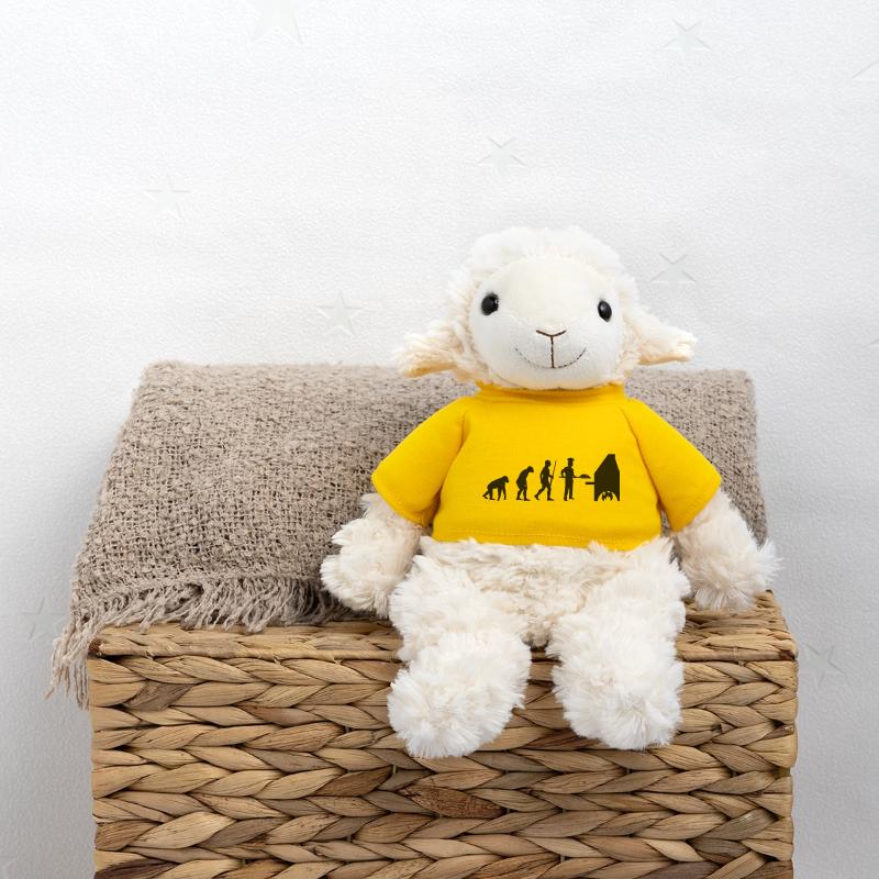 Bäcker Baker Evolution MiniFeet® Schaf Annika