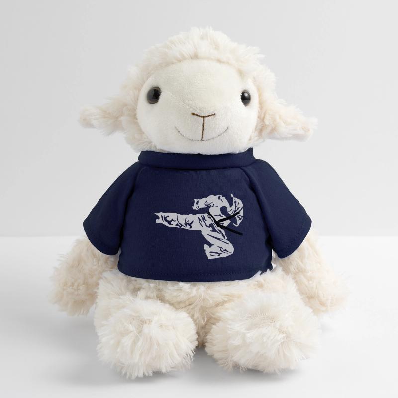 Karate MiniFeet® Schaf Annika