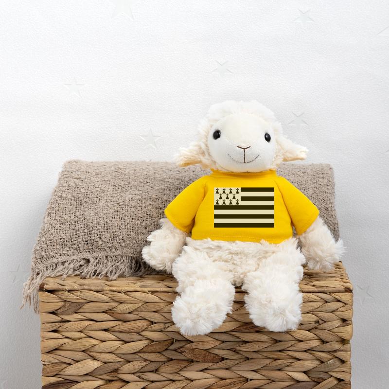 Brittany! MiniFeet® Sheep Annika