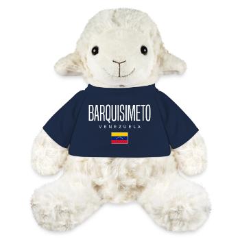 Barquisimeto Venezuela - MiniFeet® Sheep Annika - french navy - Front