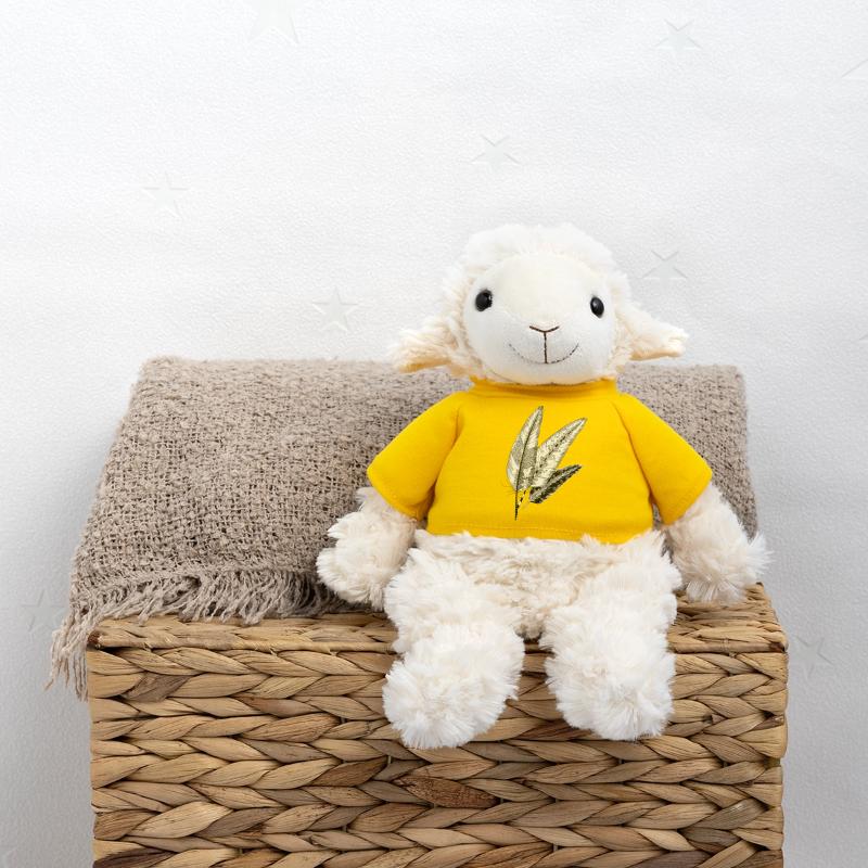 three Feathers MiniFeet® Sheep Annika