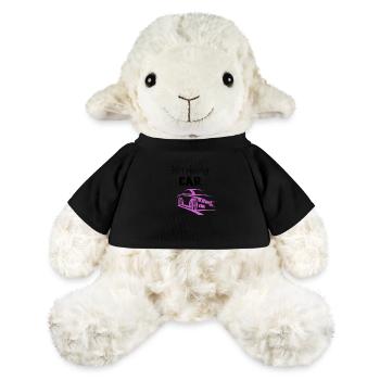 Getaway car - MiniFeet® Sheep Annika - sun yellow - Front