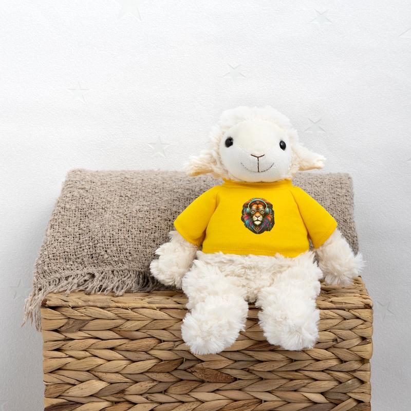 Techno Lion MiniFeet® Sheep Annika