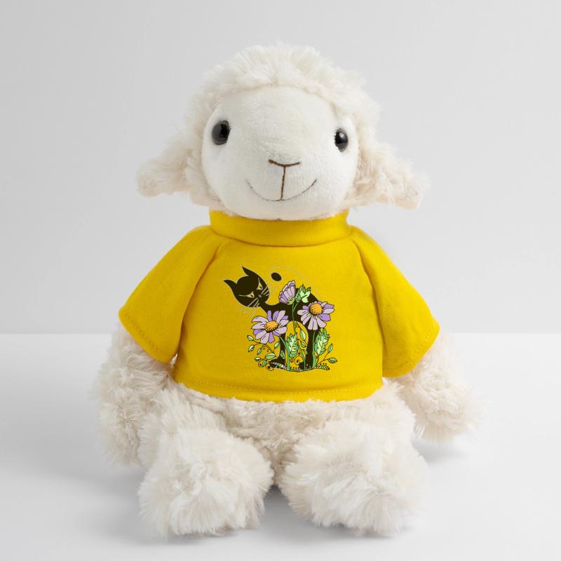 cat MiniFeet® Sheep Annika