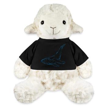 Hope - MiniFeet® Schaf Annika - Sonnengelb - Vorne