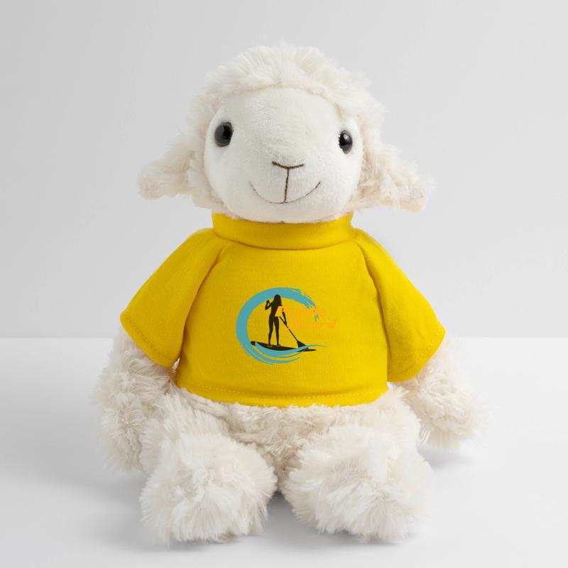 Paddle MiniFeet® Sheep Annika