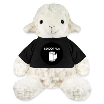 I Shoot Film - MiniFeet® Sheep Annika - sun yellow - Front