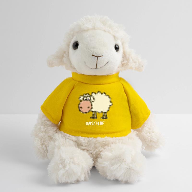Mouton Mouton en peluche Annika MiniFeet®